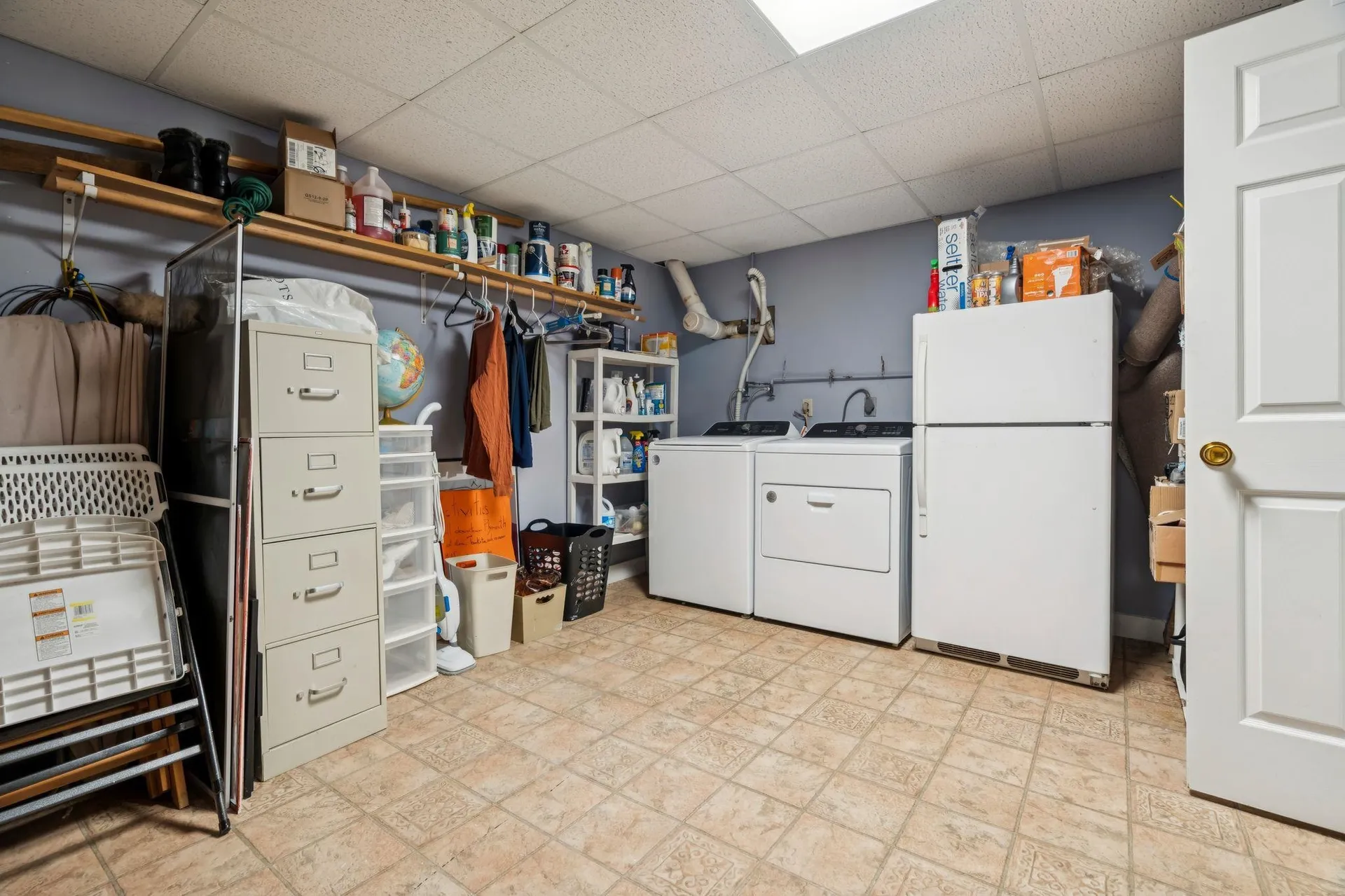 81 Fairway Drive Ashland NH 03217