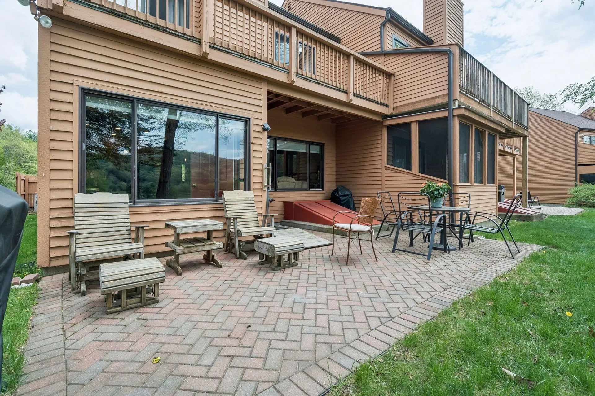 81 Fairway Drive Ashland NH 03217