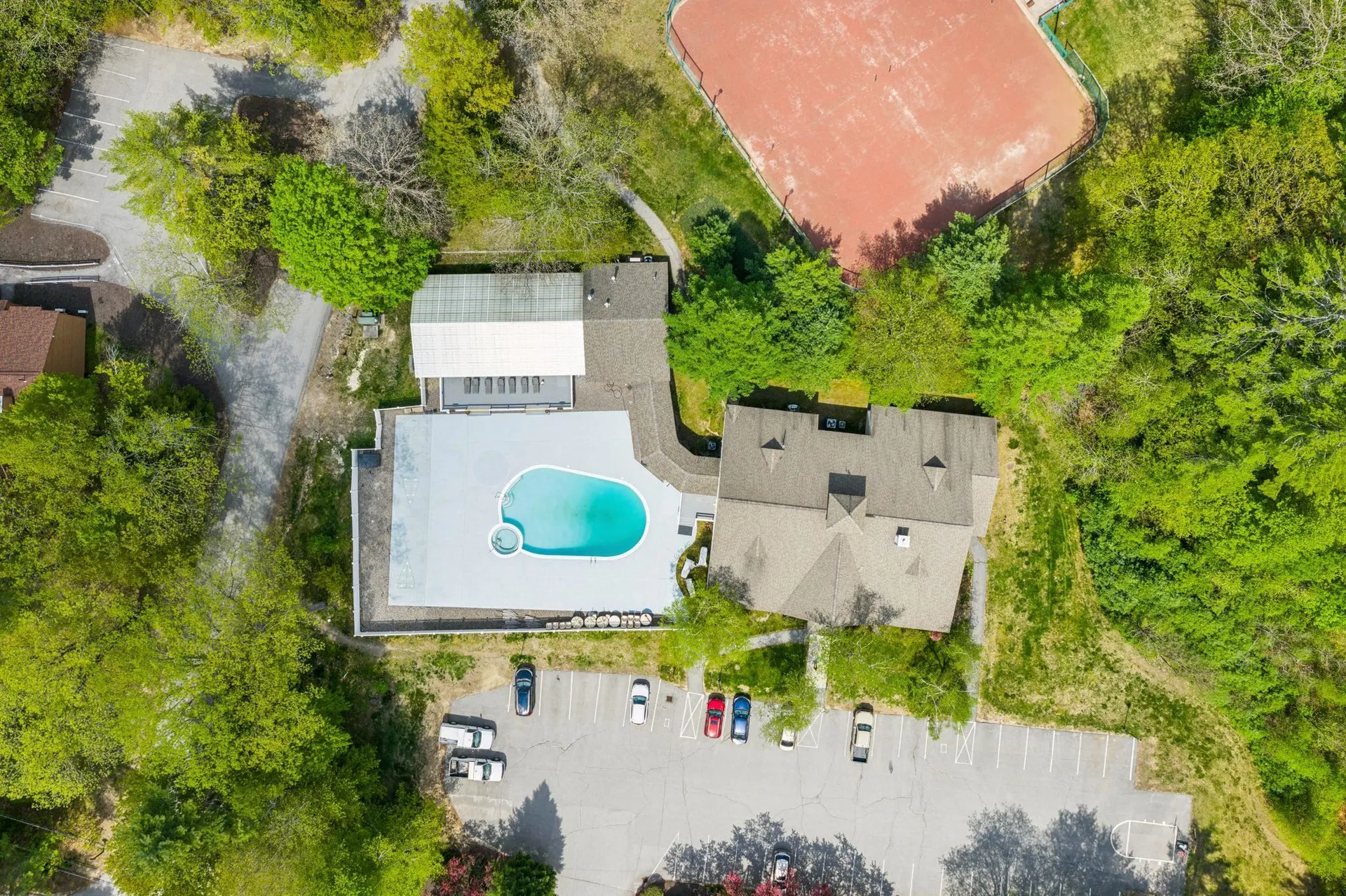 81 Fairway Drive Ashland NH 03217