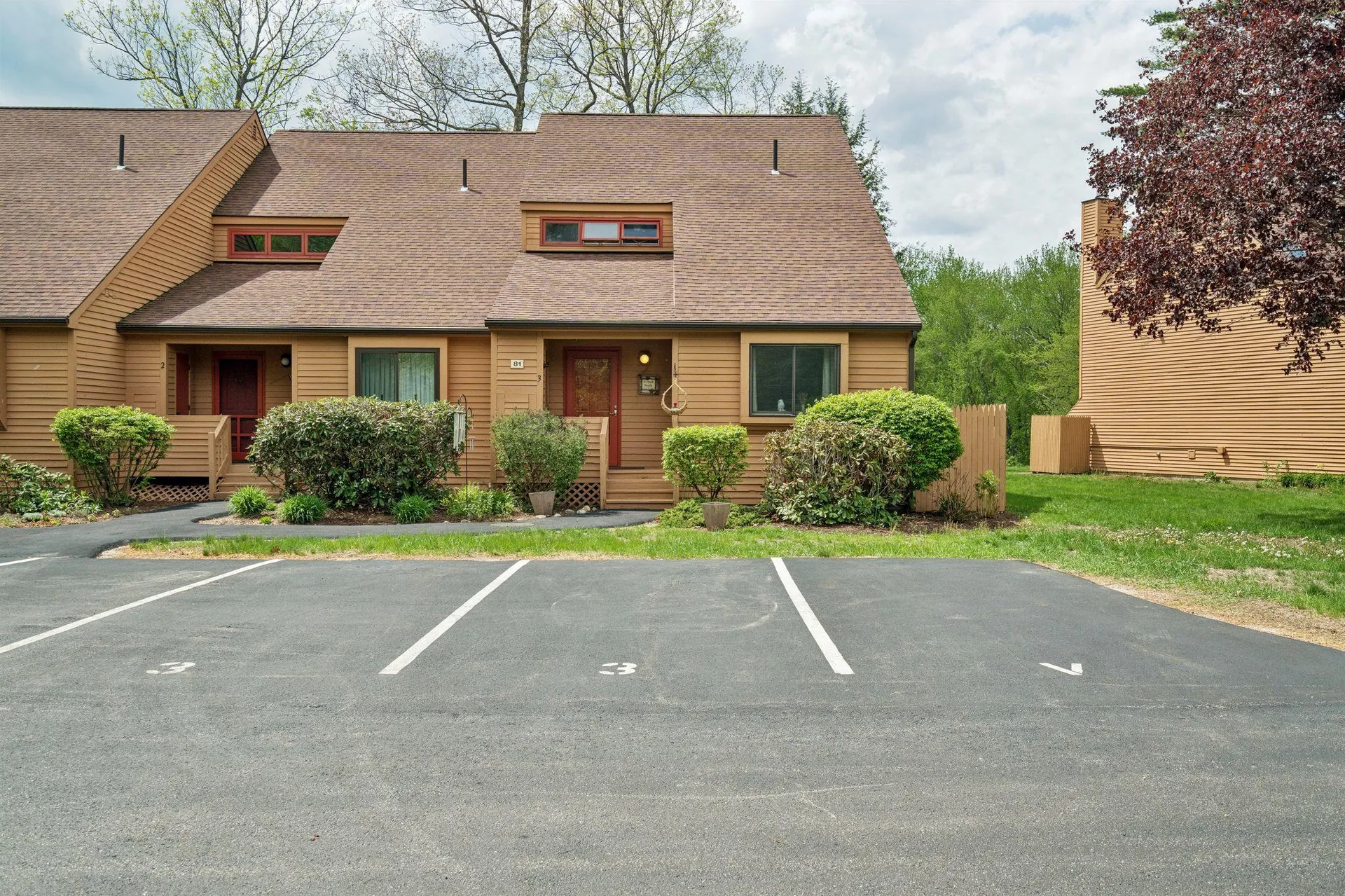 81 Fairway Drive Ashland NH 03217