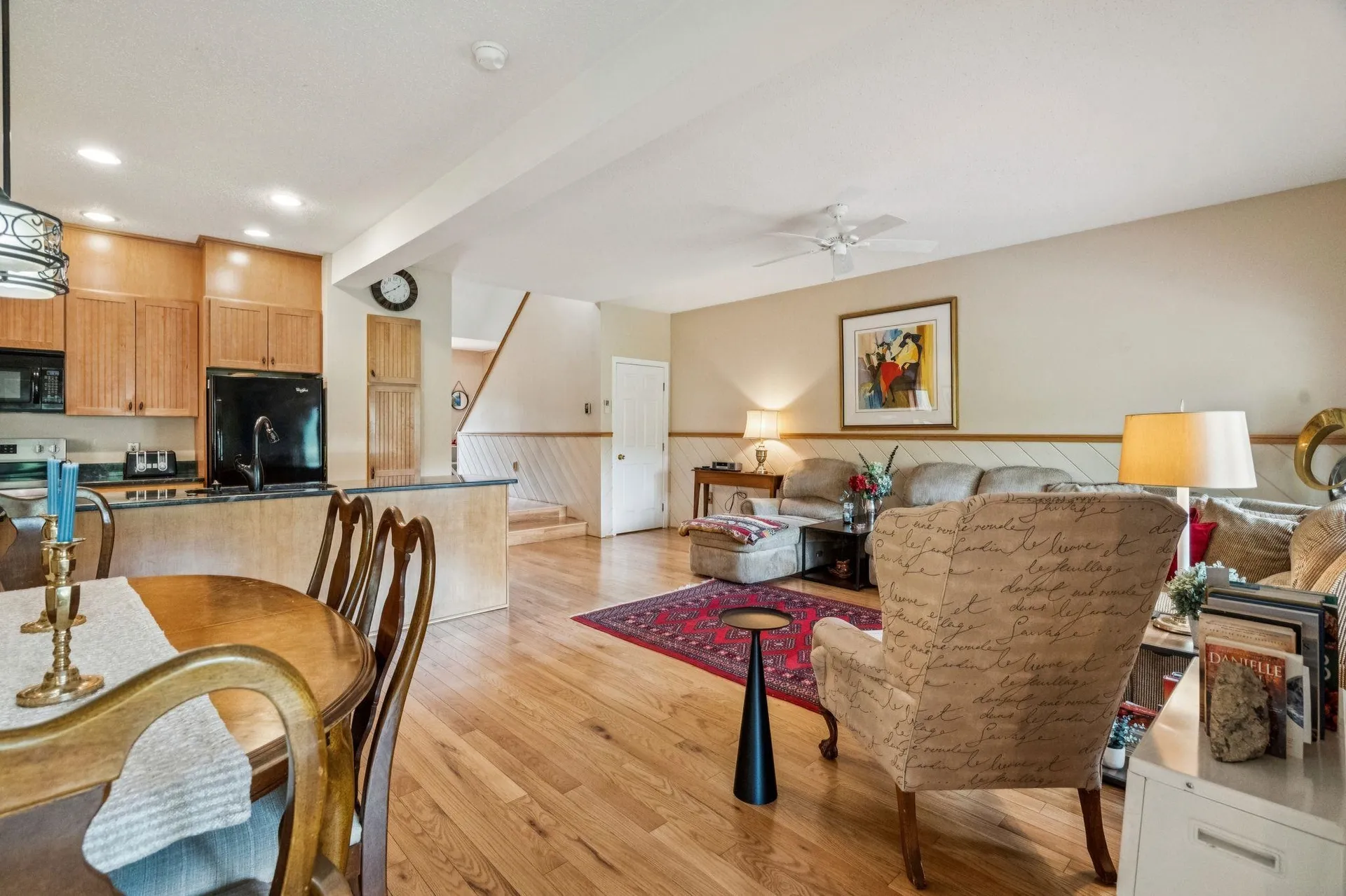 81 Fairway Drive Ashland NH 03217