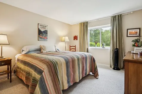 81 Fairway Drive Ashland NH 03217