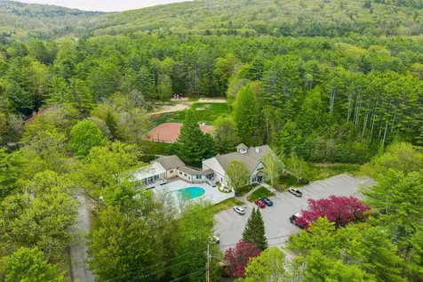 81 Fairway Drive Ashland NH 03217
