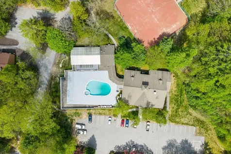81 Fairway Drive Ashland NH 03217