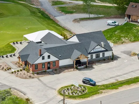 81 Fairway Drive Ashland NH 03217