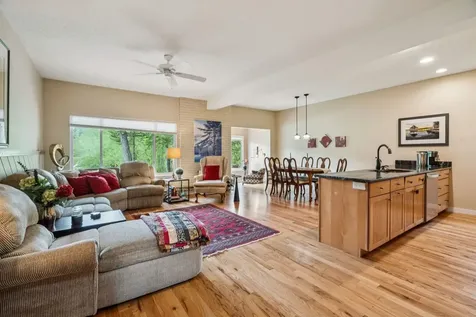 81 Fairway Drive Ashland NH 03217