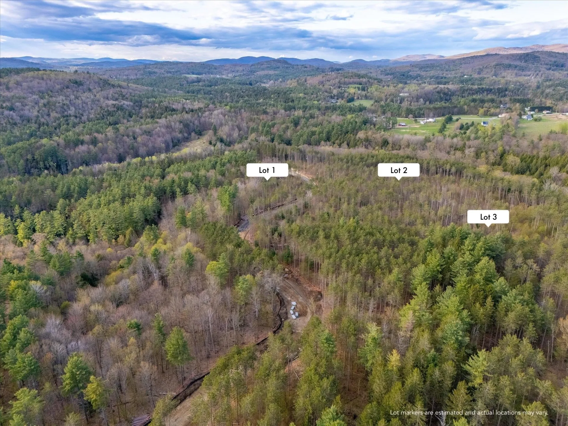 91 Governor Peck Road Jericho VT 05465