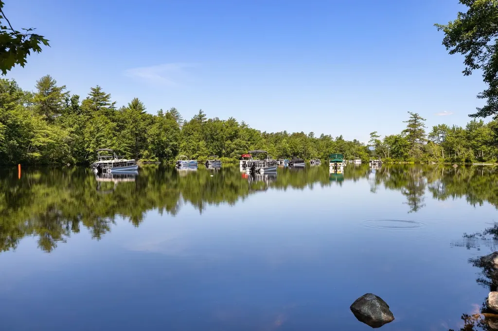 Lot 7 Parsons Road Freedom NH 03826