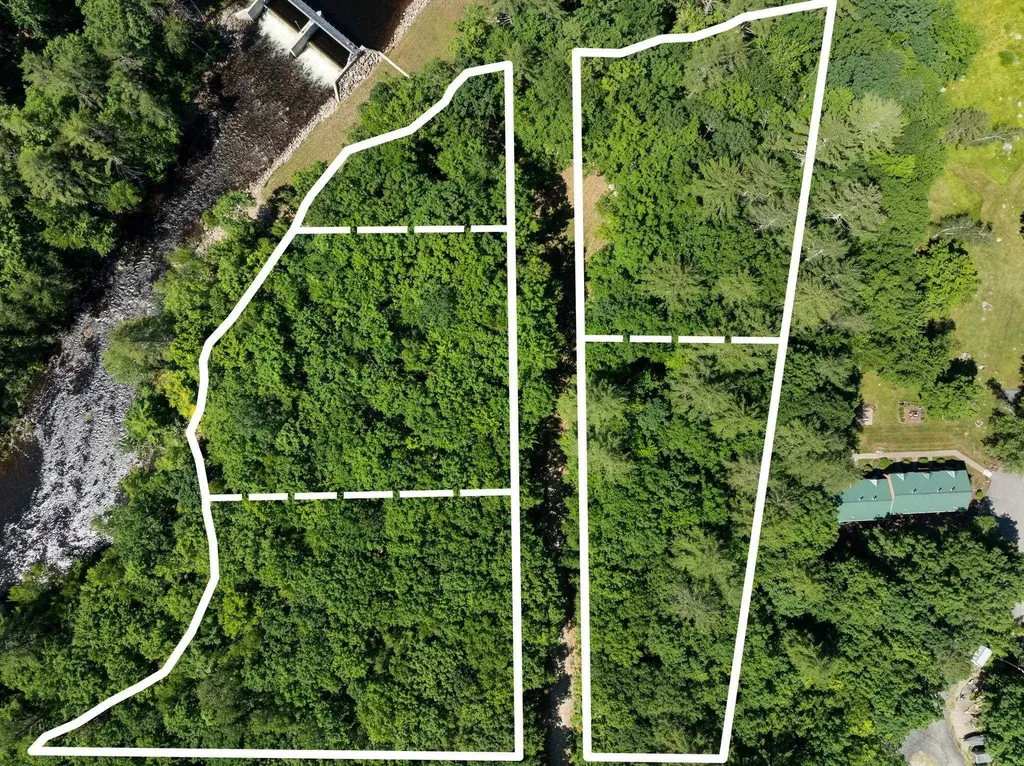 Lot 7 Parsons Road Freedom NH 03826