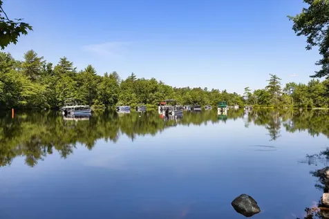 Lot 7 Parsons Road Freedom NH 03826