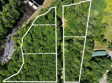 Lot 7 Parsons Road Freedom NH 03826