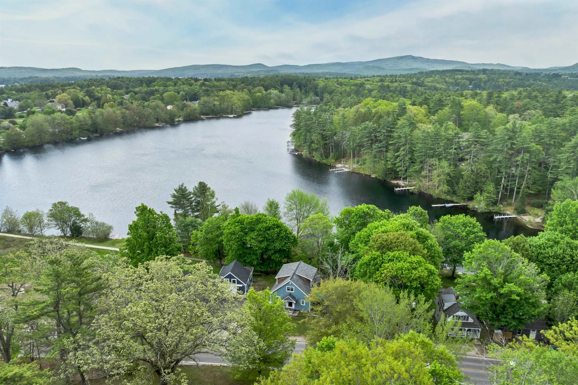 171 Center Street Wolfeboro NH 03894