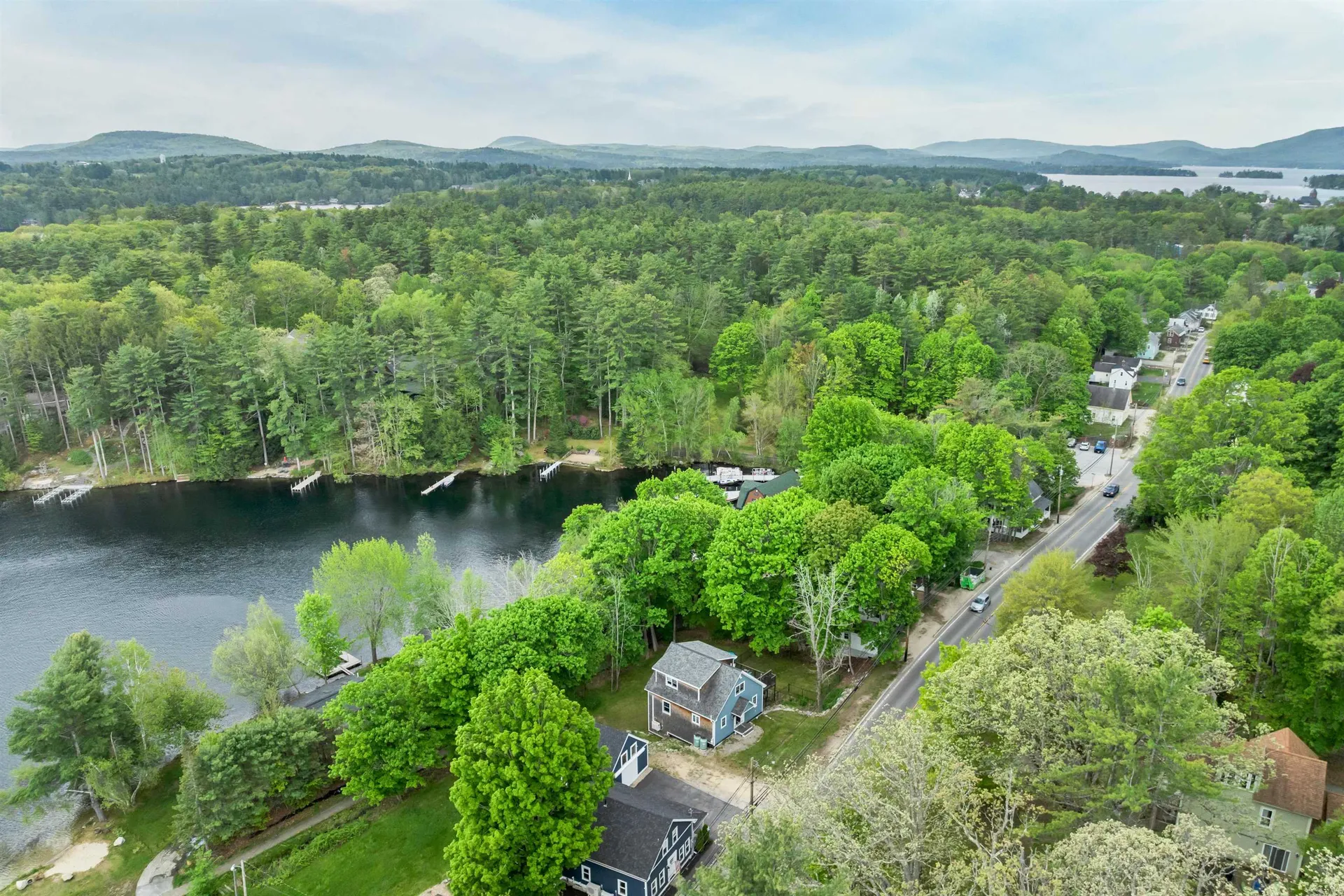 171 Center Street Wolfeboro NH 03894