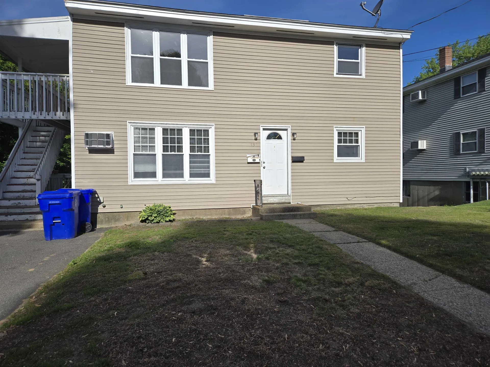 137 Waterman Street Manchester NH 03103