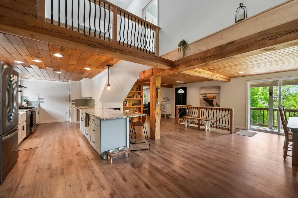 435 Mooney Hill Road Madison NH 03849