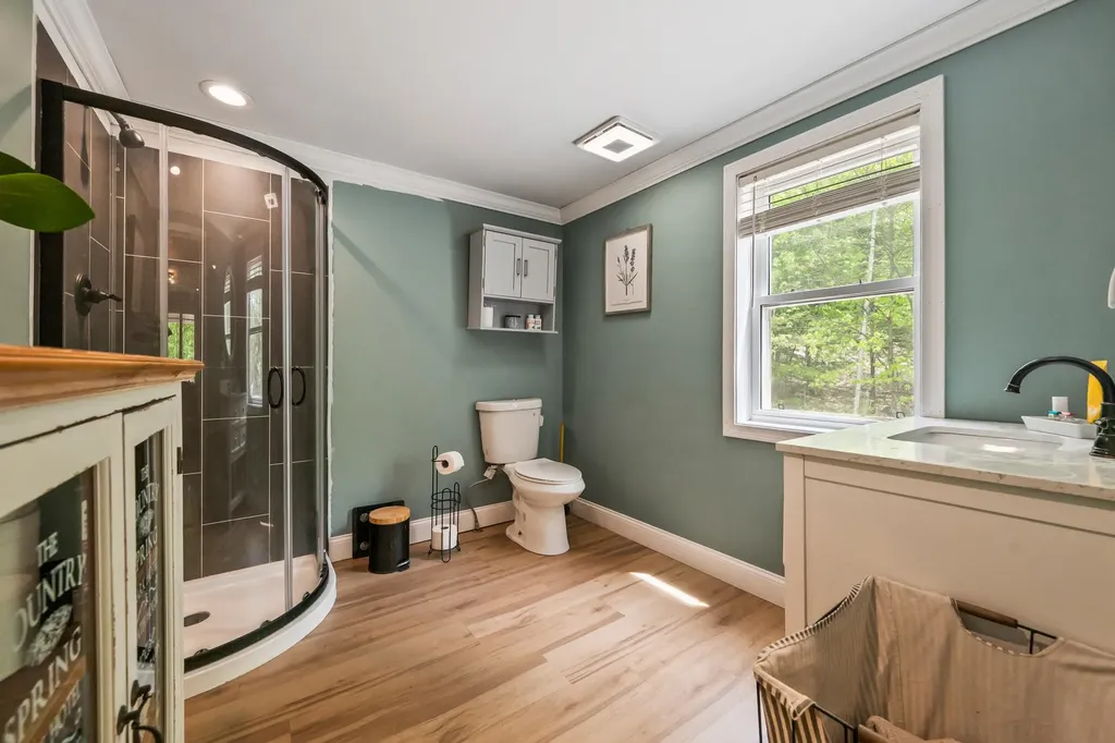 435 Mooney Hill Road Madison NH 03849