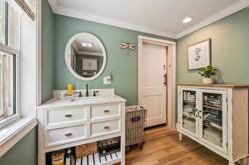 435 Mooney Hill Road Madison NH 03849