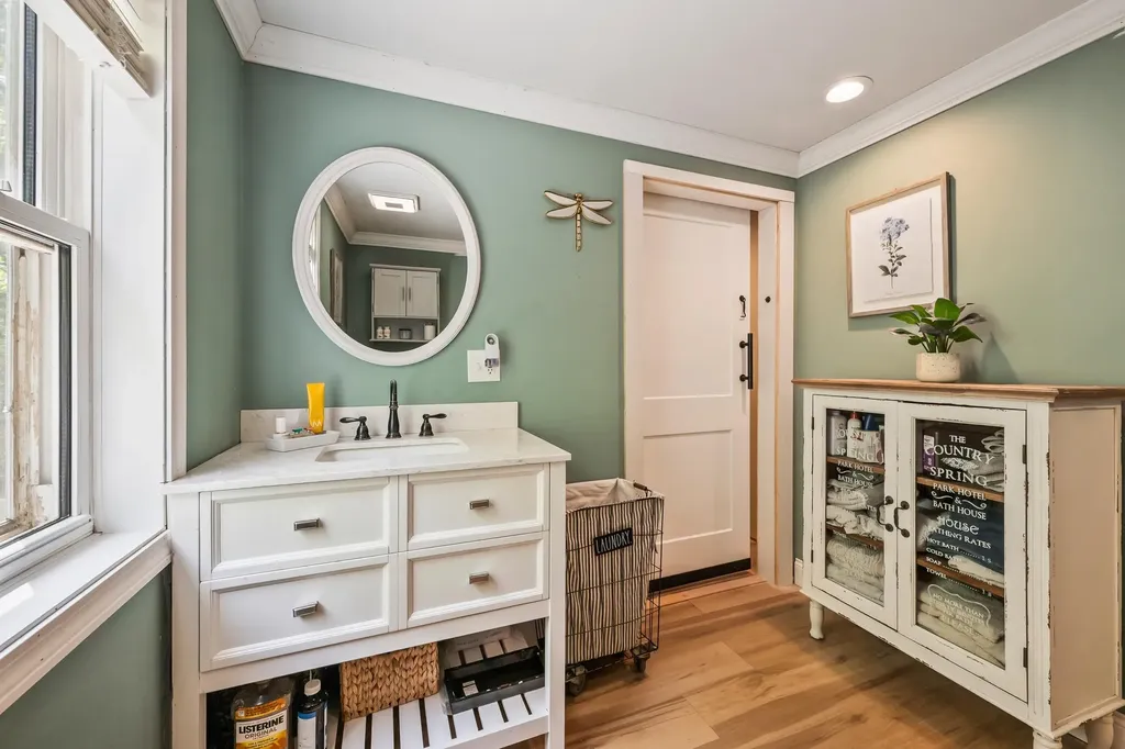 435 Mooney Hill Road Madison NH 03849