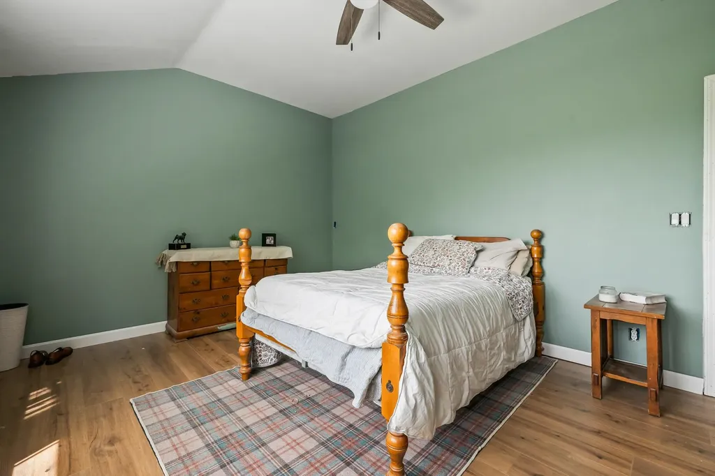 435 Mooney Hill Road Madison NH 03849