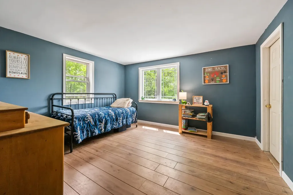 435 Mooney Hill Road Madison NH 03849