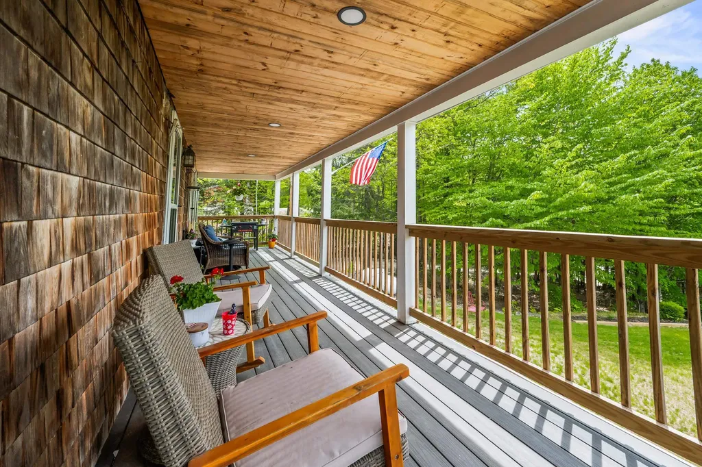 435 Mooney Hill Road Madison NH 03849