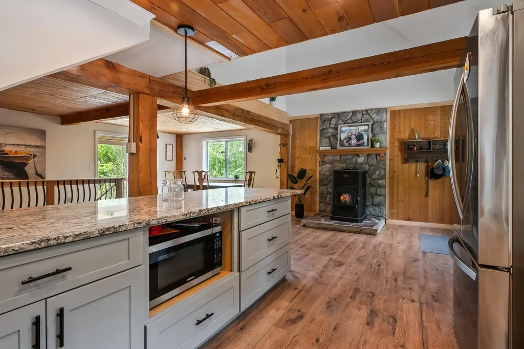 435 Mooney Hill Road Madison NH 03849