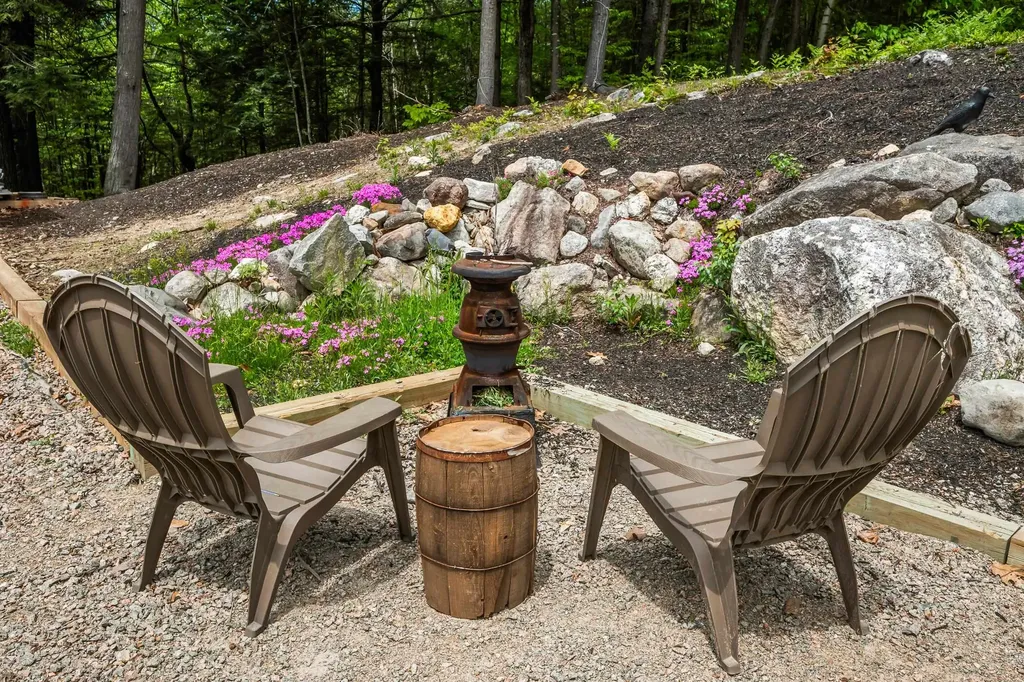435 Mooney Hill Road Madison NH 03849