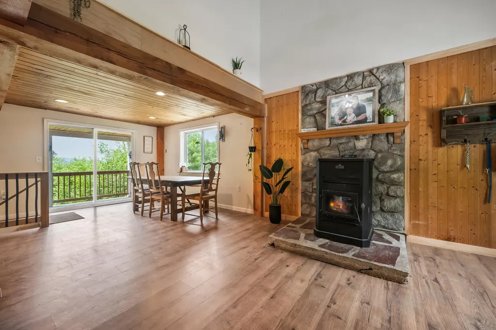 435 Mooney Hill Road Madison NH 03849
