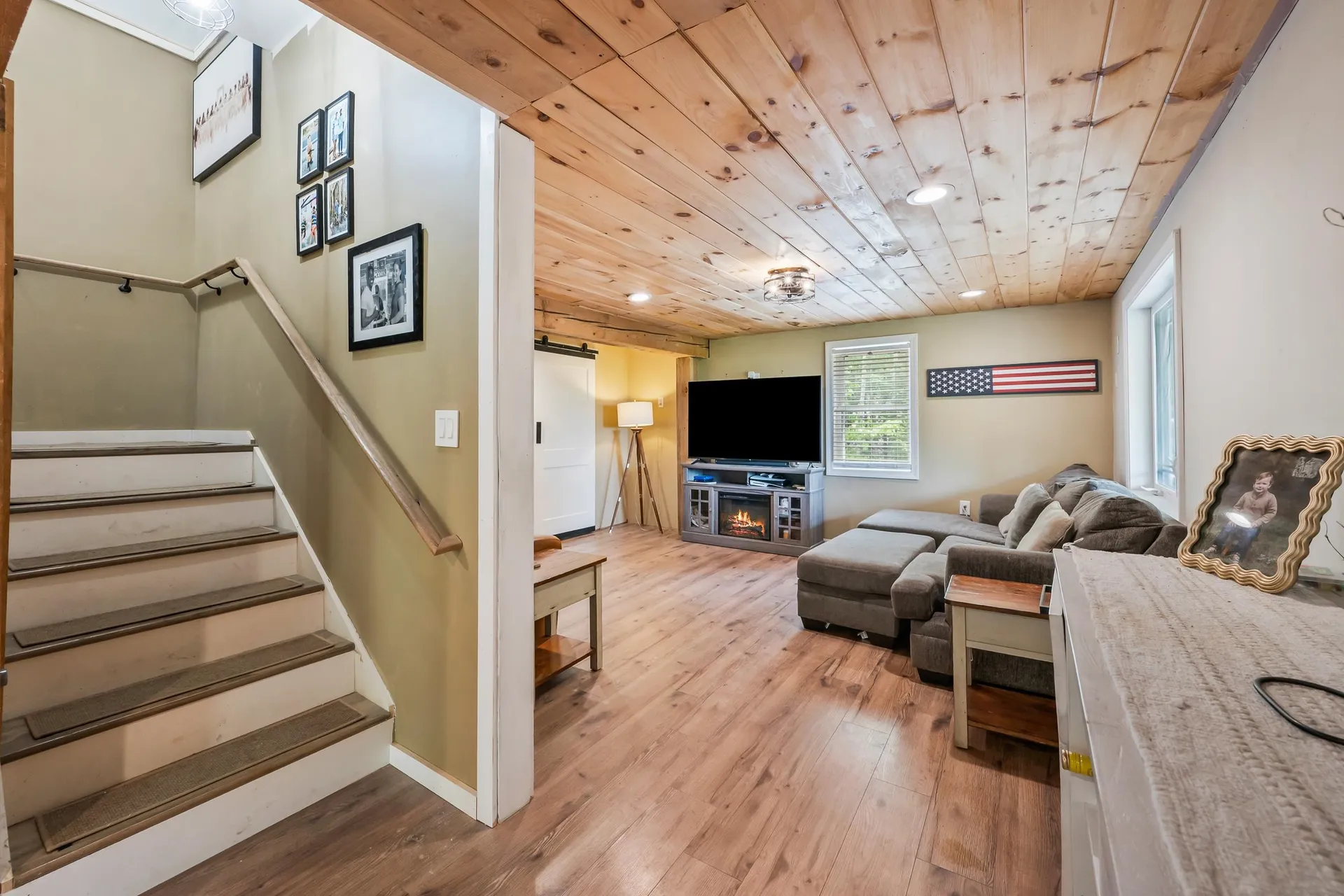 435 Mooney Hill Road Madison NH 03849