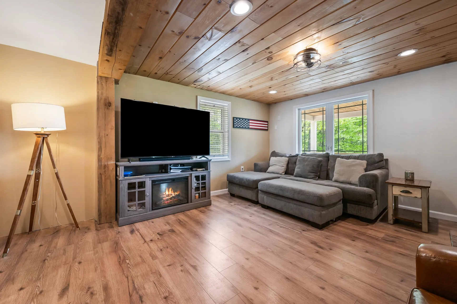 435 Mooney Hill Road Madison NH 03849