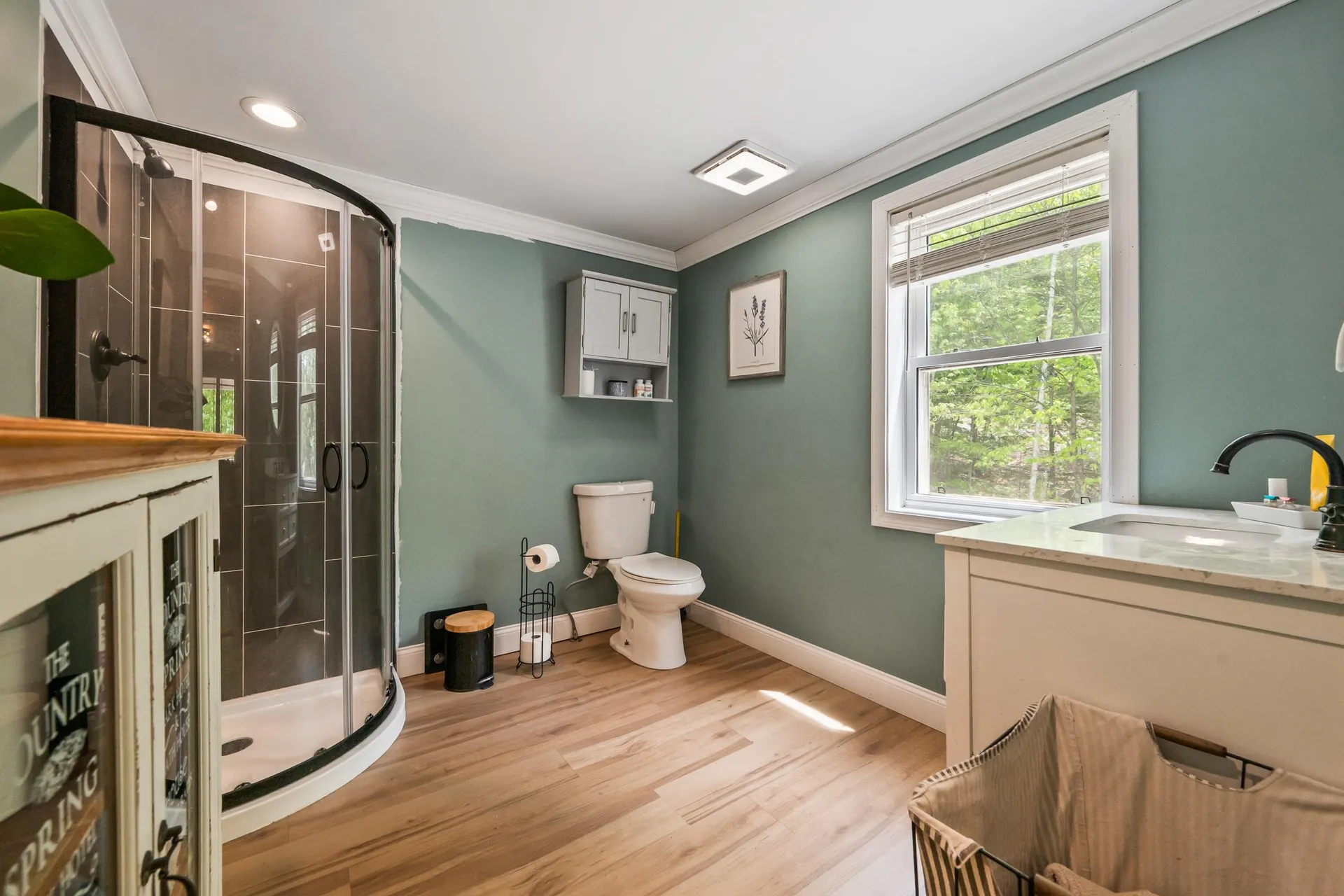 435 Mooney Hill Road Madison NH 03849