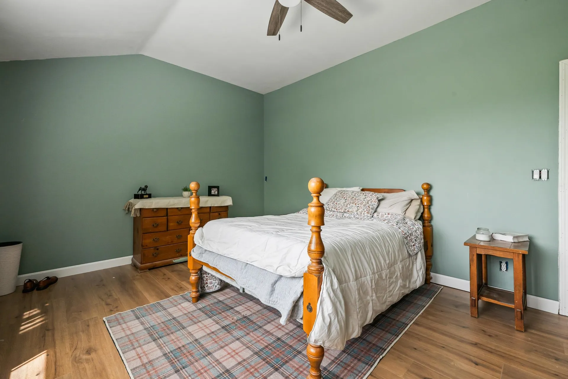 435 Mooney Hill Road Madison NH 03849