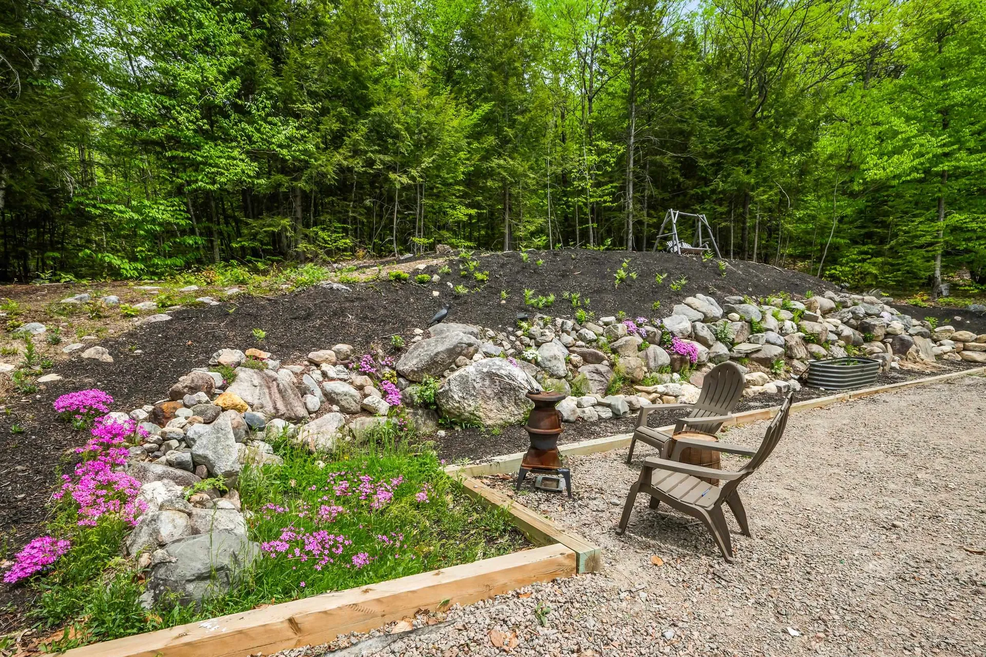 435 Mooney Hill Road Madison NH 03849