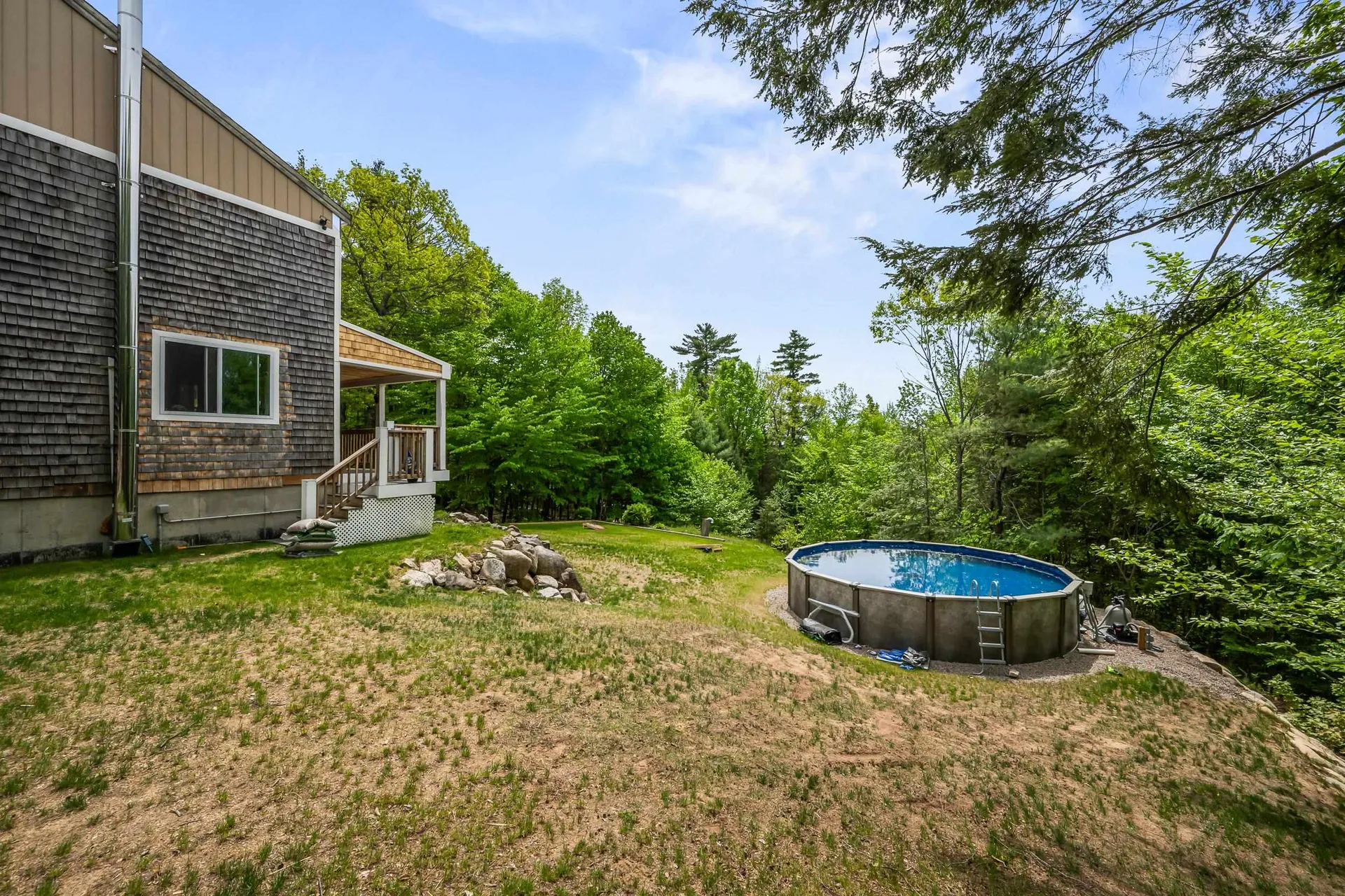 435 Mooney Hill Road Madison NH 03849