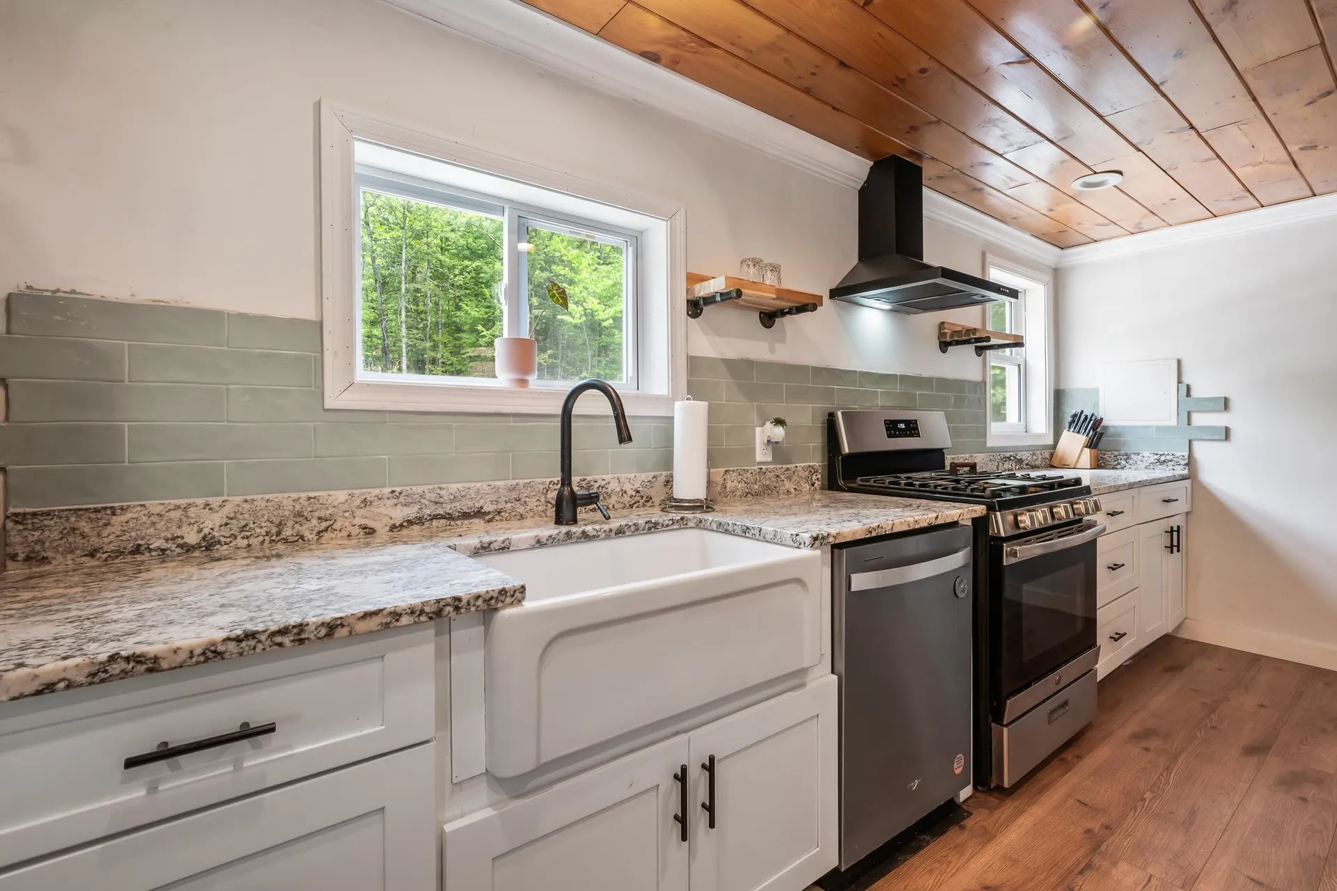 435 Mooney Hill Road Madison NH 03849
