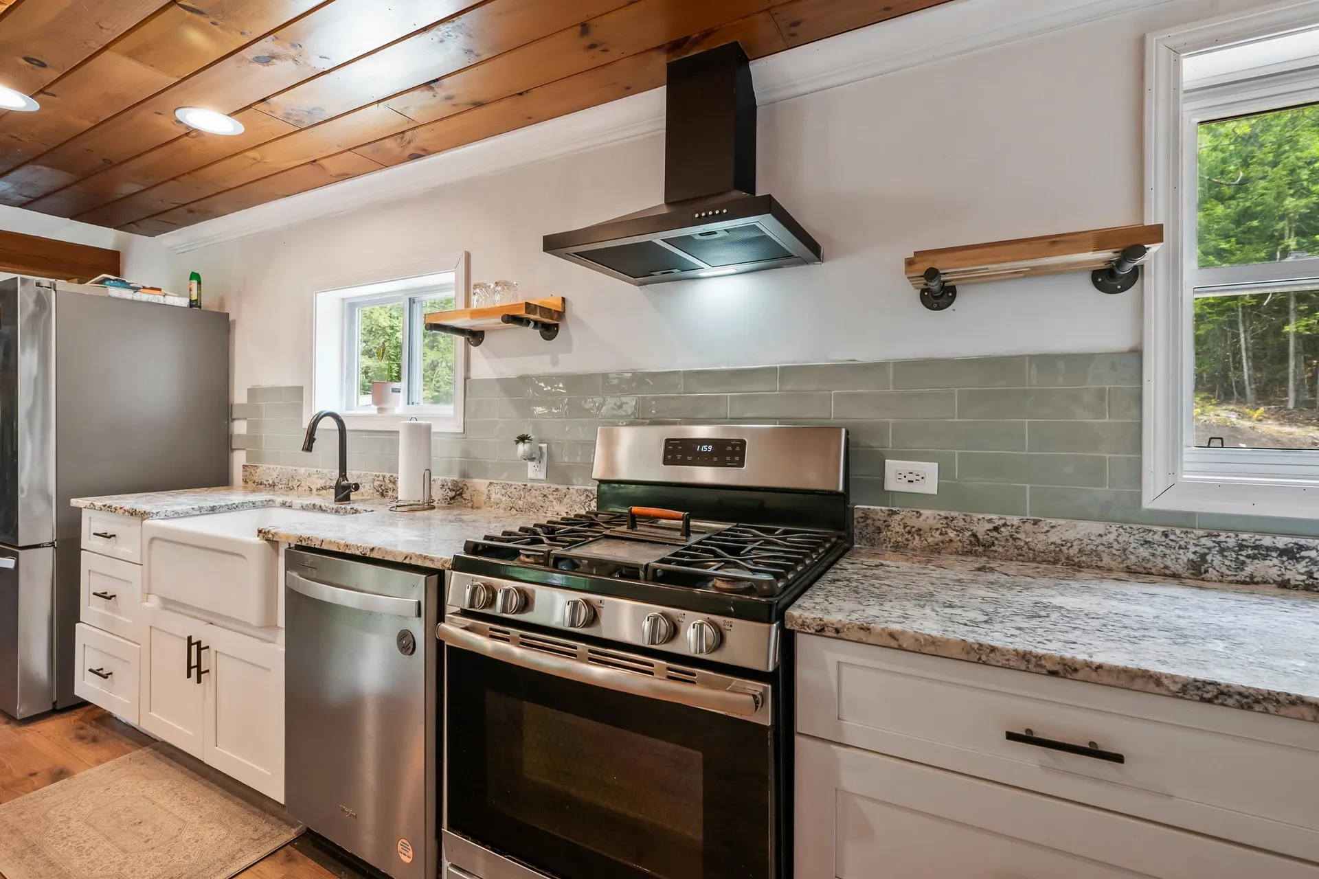 435 Mooney Hill Road Madison NH 03849