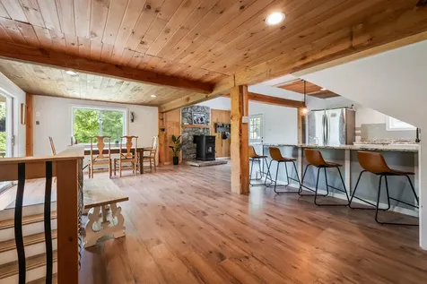 435 Mooney Hill Road Madison NH 03849