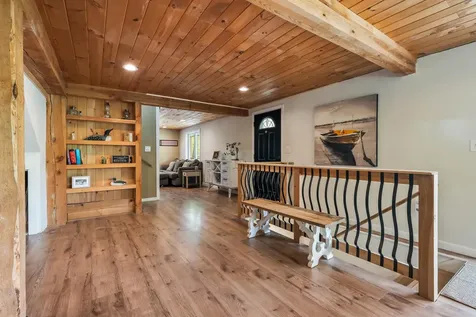 435 Mooney Hill Road Madison NH 03849
