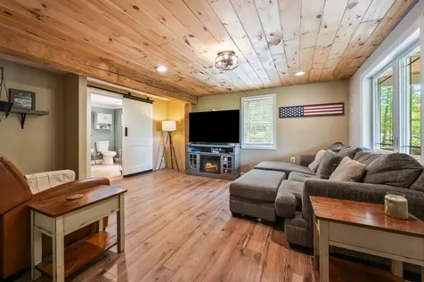 435 Mooney Hill Road Madison NH 03849