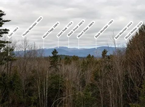 435 Mooney Hill Road Madison NH 03849