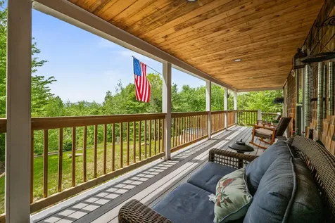 435 Mooney Hill Road Madison NH 03849