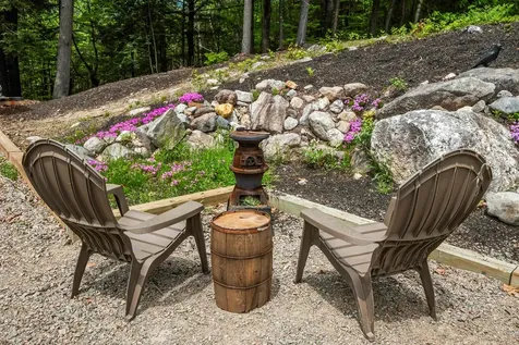 435 Mooney Hill Road Madison NH 03849