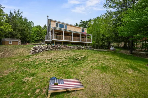 435 Mooney Hill Road Madison NH 03849