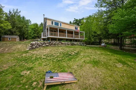 435 Mooney Hill Road Madison NH 03849