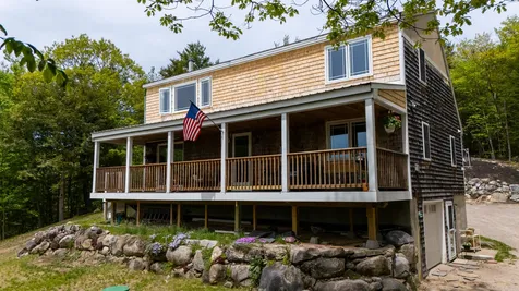 435 Mooney Hill Road Madison NH 03849