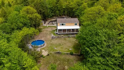435 Mooney Hill Road Madison NH 03849