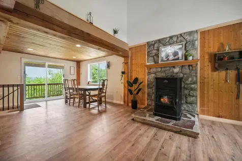 435 Mooney Hill Road Madison NH 03849