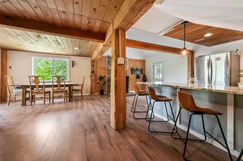 435 Mooney Hill Road Madison NH 03849