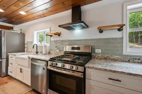 435 Mooney Hill Road Madison NH 03849