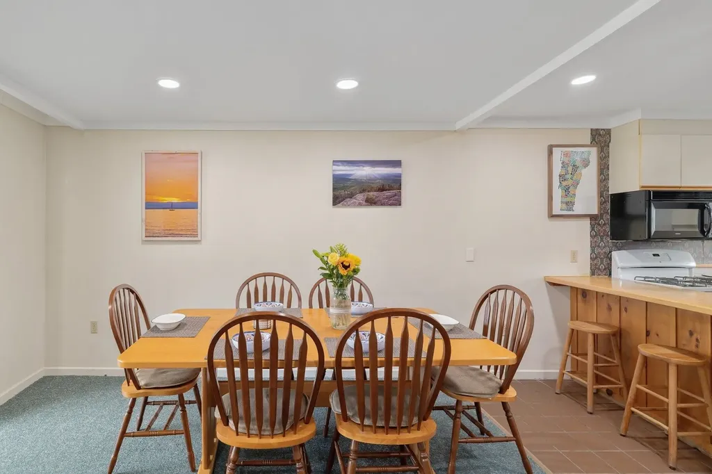 261 Village Green Drive Stowe VT 05672
